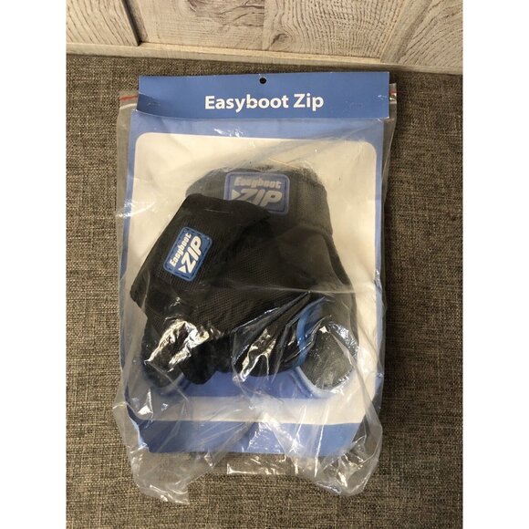 Easy Care Easyboot Zip Slip On Boot Hoof Protection Size 0 Horse Equestrian - Picture 2 of 2
